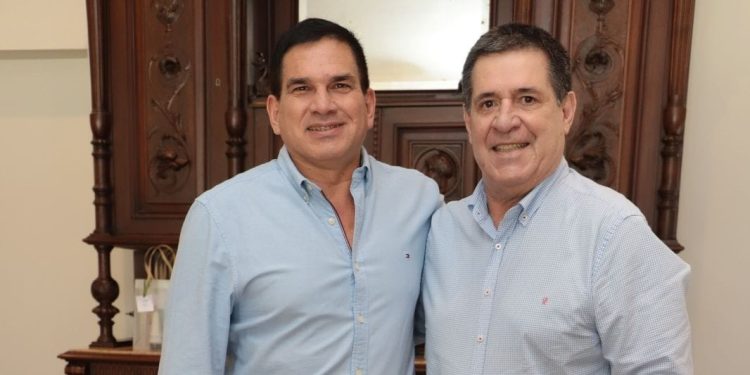 Levantamiento de sanciones a HC: «siempre dijimos que fue persecución política»