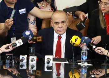 «El nombre de Horacio Cartes ha sido limpiado y se hizo justicia»