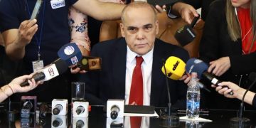 «El nombre de Horacio Cartes ha sido limpiado y se hizo justicia»