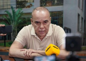 «Avanzó el crimen organizado en periodos anteriores; ahora se está combatiendo»