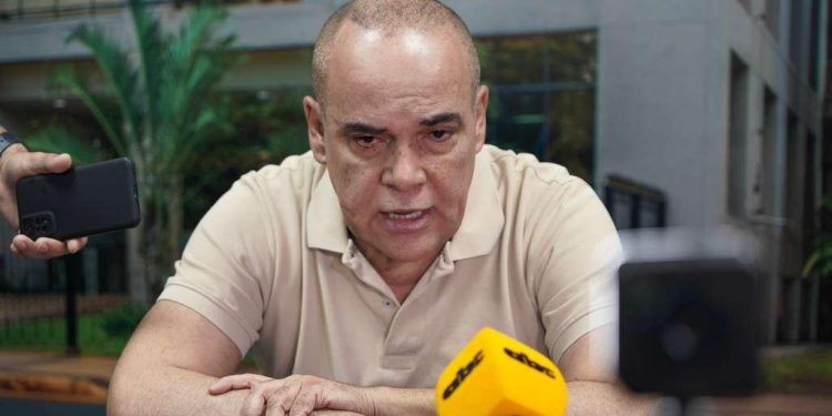 «Avanzó el crimen organizado en periodos anteriores; ahora se está combatiendo»