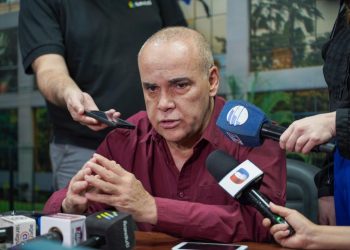 Reelección Presidencial: «cuál es el problema si está en agenda»