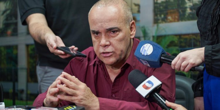 Reelección Presidencial: «cuál es el problema si está en agenda»