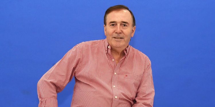 «Ninguna fuerza política en la región maneja el clientelismo como la ANR»