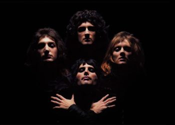 50 años de «Bohemian Rhapsody», un hito que rompió con todos los esquemas musicales