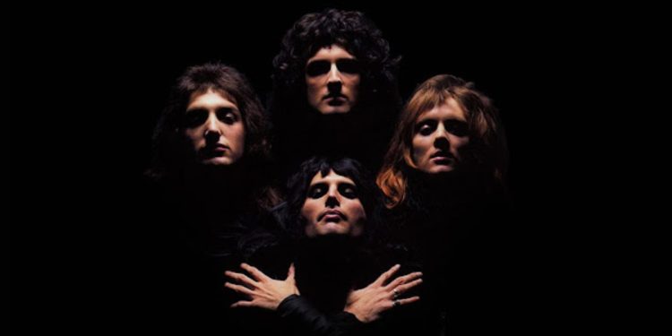 50 años de «Bohemian Rhapsody», un hito que rompió con todos los esquemas musicales
