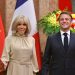 Francia juzga a diez personas por «ciberacoso» a Brigitte Macron