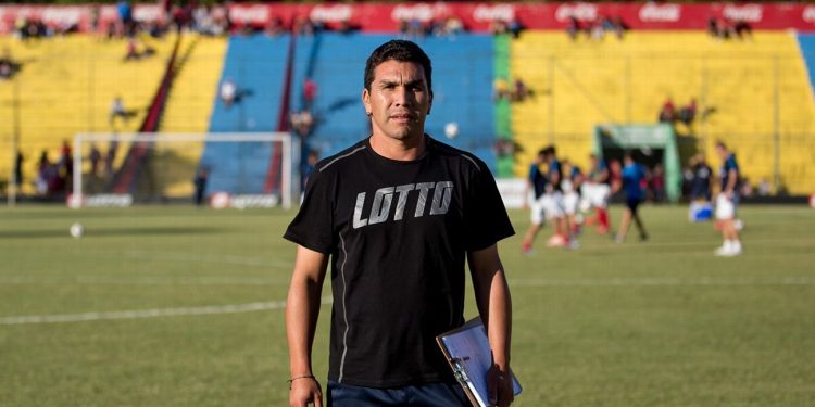 Desestiman demanda por insania contra Salvador Cabañas presentada por sus hijos