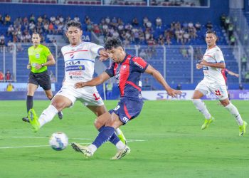 Con la obligación de ganar, Cerro Porteño visita a Nacional