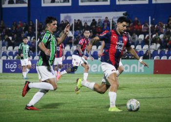 Cerro Porteño a 4tos de final de la Copa Paraguay
