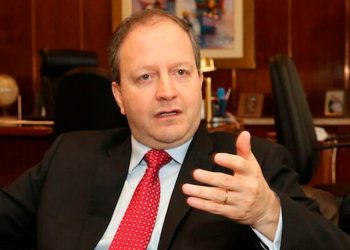 CAPACO molesta con dichos del Ministro de Economía sobre retraso en pagos