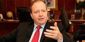 CAPACO molesta con dichos del Ministro de Economía sobre retraso en pagos