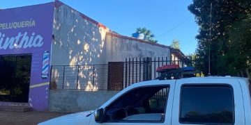 Presunto delincuente que ingresó a una casa perdió la vida