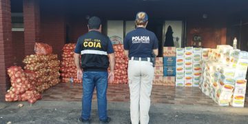 Afirman que controles de Aduanas se hacen para garantizar competitividad de emprendedores