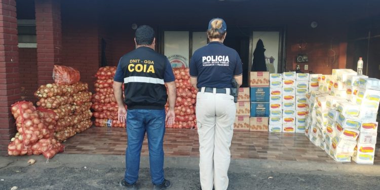 Afirman que controles de Aduanas se hacen para garantizar competitividad de emprendedores