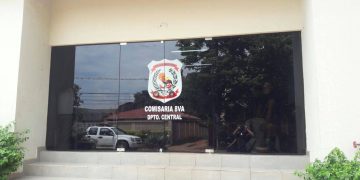 Detienen a tres presuntos asaltantes en zona de Capiatá