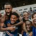Cabo Verde clasifica por primera vez a un mundial de fútbol