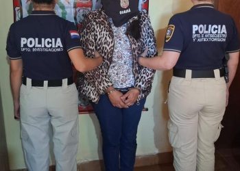 Detienen a dos presuntos implicados en secuestro de paraguayos en Colombia