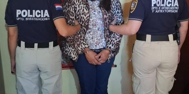 Detienen a dos presuntos implicados en secuestro de paraguayos en Colombia