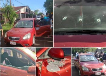 Cambista pierde la vida tras ser atacado a balazos en Cambyretá