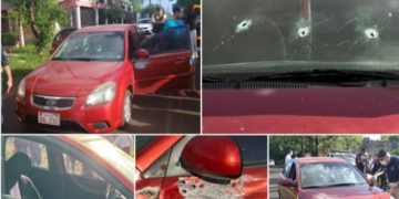 Cambista pierde la vida tras ser atacado a balazos en Cambyretá