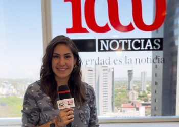 Asunción 2031: retorno económico «va a ser cuatro veces más de lo que se va a invertir»