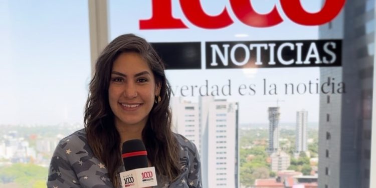 Asunción 2031: retorno económico «va a ser cuatro veces más de lo que se va a invertir»