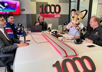 ¿Cómo Asunción le ganó la pulseada a Río para ser sede de los Panamericanos 2031?