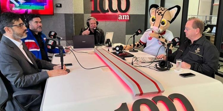 ¿Cómo Asunción le ganó la pulseada a Río para ser sede de los Panamericanos 2031?