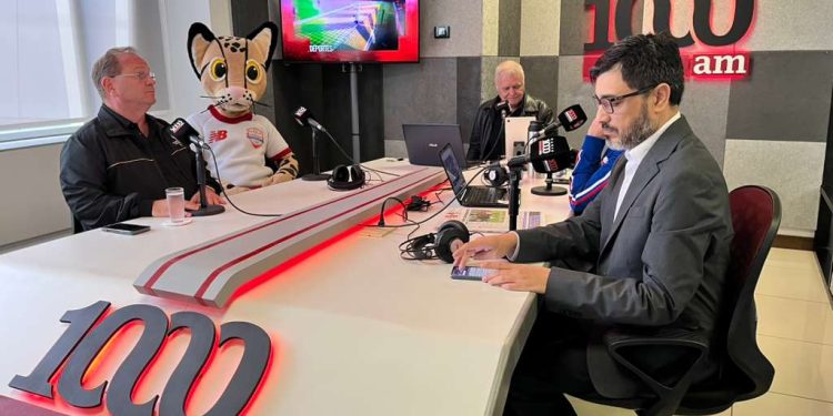 Paraguay, decidido a formar atletas de alta competencia