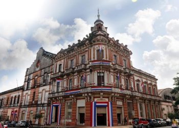 Empleados de Capasa siguen sin recibir su salario y el retraso con IPS alcanza 12 meses