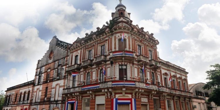 Empleados de Capasa siguen sin recibir su salario y el retraso con IPS alcanza 12 meses