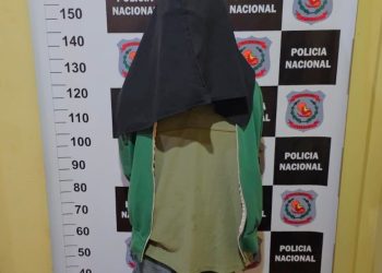 Minga Guazú: vecinos capturan a hombre que habría abusado de su propia hija