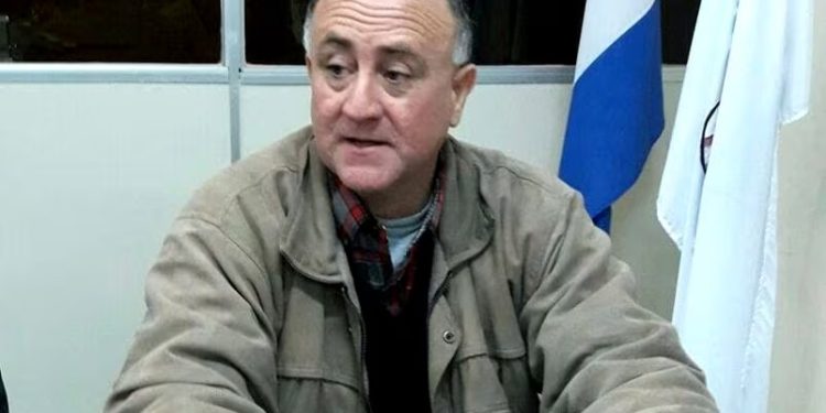 Cambian al director del Sistema 911