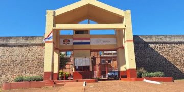 Abren investigación por supuesto festejo no autorizado en el CERESO de Encarnación