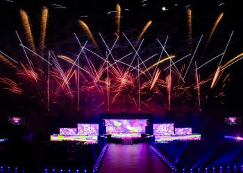 Esperan iniciar obras para los Panamericanos lo antes posible