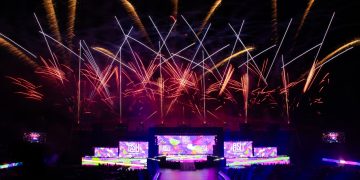 Esperan iniciar obras para los Panamericanos lo antes posible