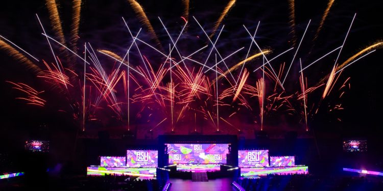 Esperan iniciar obras para los Panamericanos lo antes posible