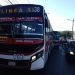 Choque entre buses deja más de 20 heridos en Villa Elisa