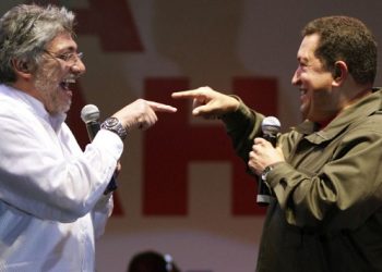 Ex jefe de Inteligencia chavista revela financiamiento a Gobiernos como el de Lugo