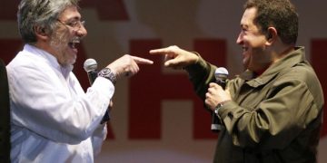 Ex jefe de Inteligencia chavista revela financiamiento a Gobiernos como el de Lugo