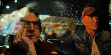 Charly García y Sting unen Buenos Aires y New York en «In The City»