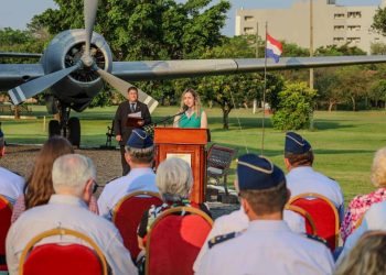 Viuda de Marcelo Pecci: «el sueño que nos toca es lograr justicia, no venganza»