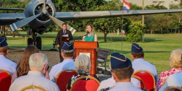 Viuda de Marcelo Pecci: «el sueño que nos toca es lograr justicia, no venganza»