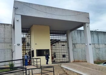 Controlan incidente en el penal de mujeres de Emboscada