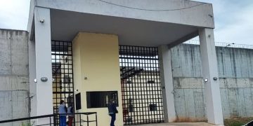Controlan incidente en el penal de mujeres de Emboscada