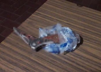 Condenado a 15 años de cárcel por matar a un hombre con un cortaplumas