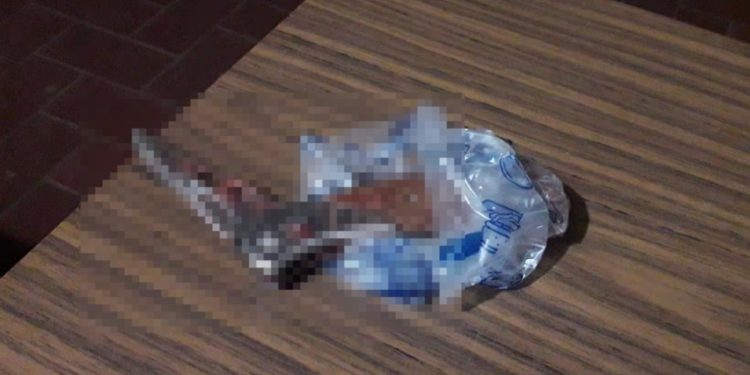 Condenado a 15 años de cárcel por matar a un hombre con un cortaplumas