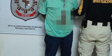 Condenan a 25 años de prisión a autor de feminicidio en Santa Rosa, Misiones