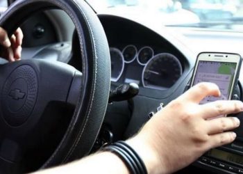 Entre dos y tres asaltos por día a conductores de plataforma